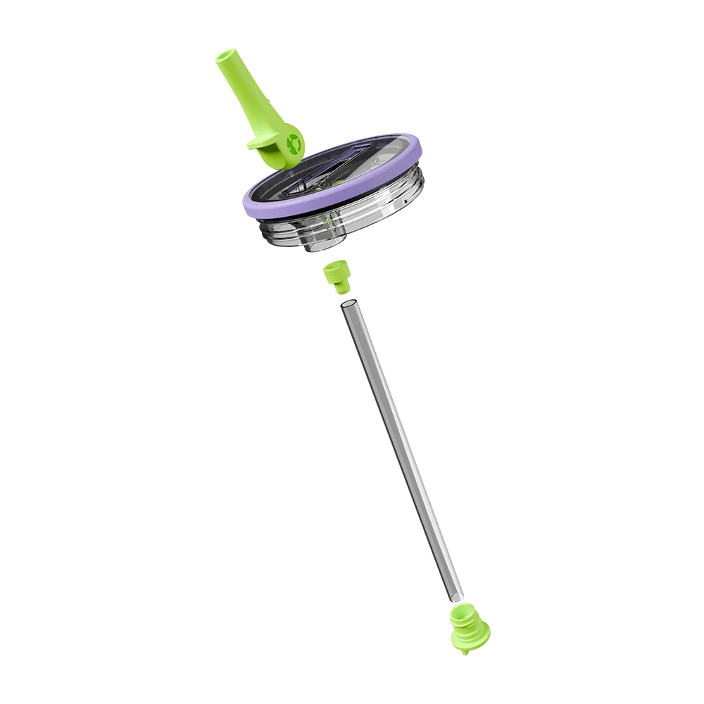 Removable Traveler Lid 32oz