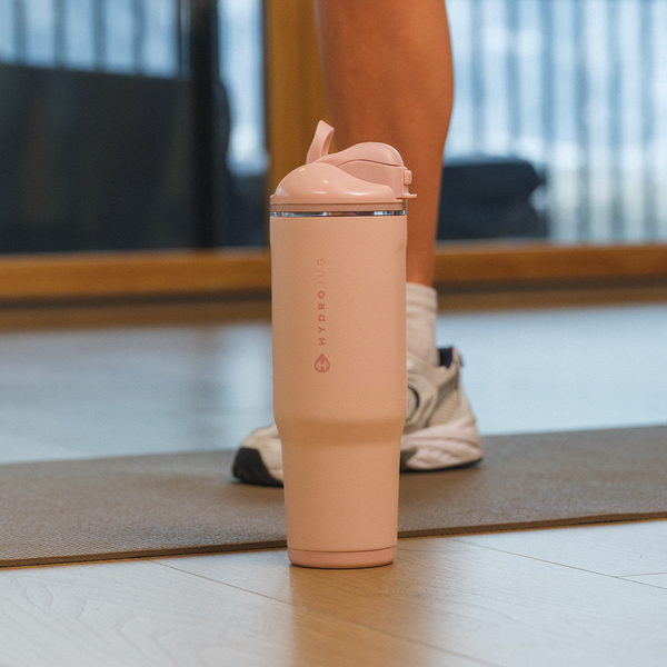 Dusty Rose V6
