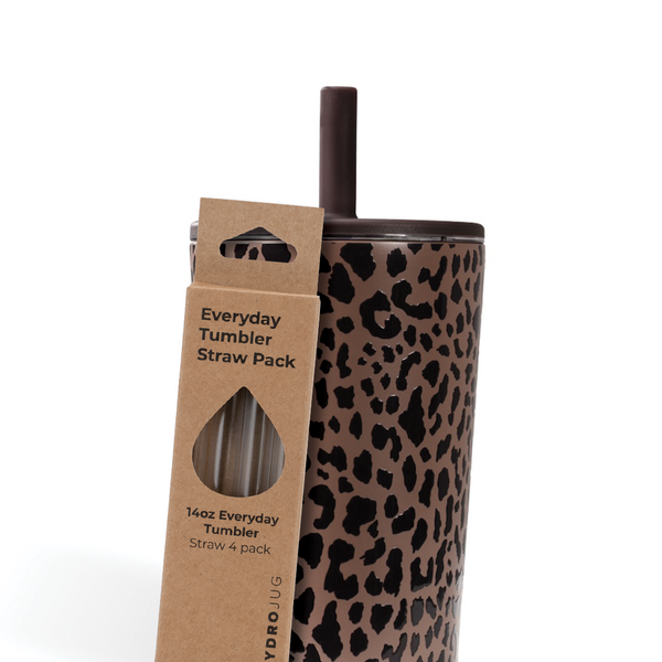 Tumbler Straws 4 Pack 14oz Z2