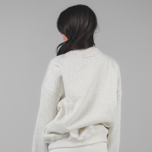 Everyday Crewneck K7