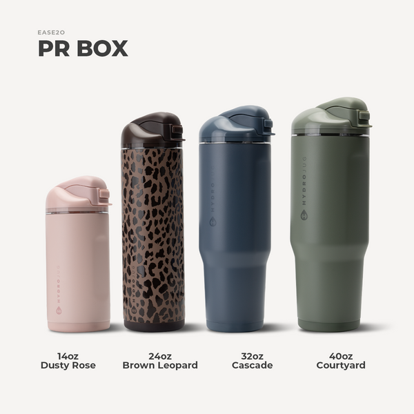 Ease2o PR Box F2