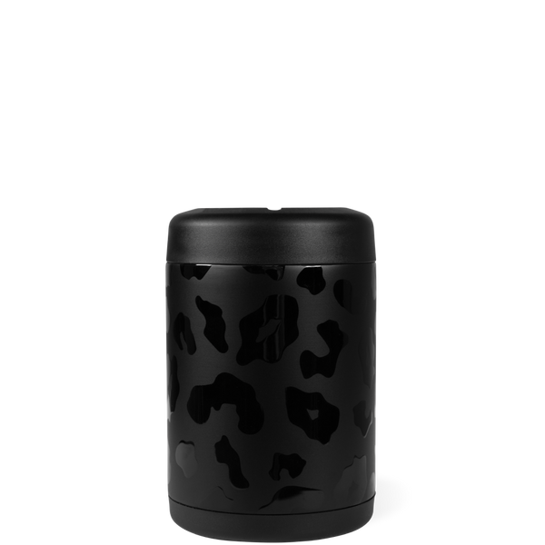 Black Leopard Z1
