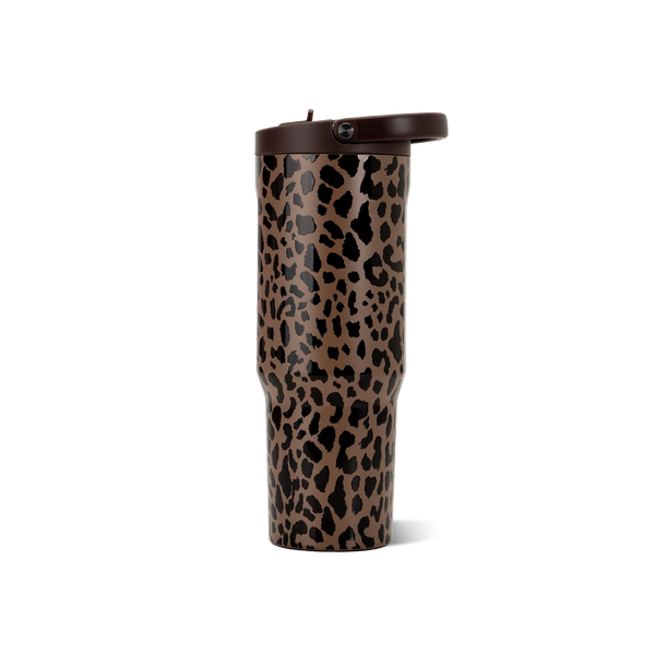 Brown Leopard S0