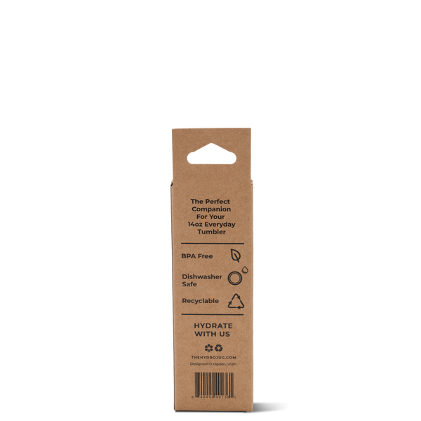Ease2o Straws 4 Pack 14oz E7