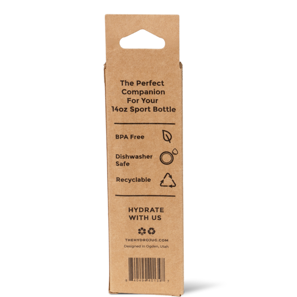 14oz Sport Straws A6