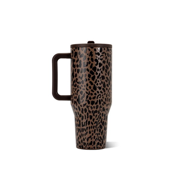 Brown Leopard Z9