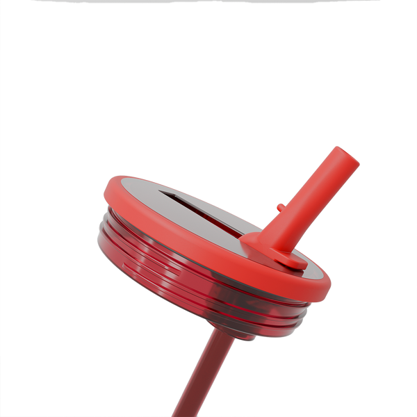 Removable Traveler Lid 32oz L8
