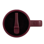 Traveler Lid
